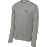 Oswego ACHA Youth Long Sleeve PosiCharge Competitor Tee