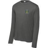 Oswego ACHA Youth Long Sleeve PosiCharge Competitor Tee