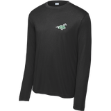 NJ Colts Long Sleeve PosiCharge Competitor Tee