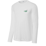 NJ Colts Long Sleeve PosiCharge Competitor Tee
