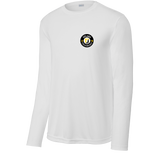 Upland Field Hockey Youth Long Sleeve PosiCharge Competitor Tee