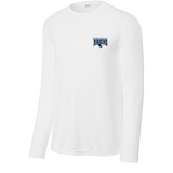 Kensington Valley Ravens Long Sleeve PosiCharge Competitor Tee