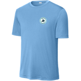 Lab Vikings PosiCharge Competitor Tee
