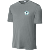 Lab Vikings PosiCharge Competitor Tee