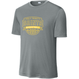 Holy Trinity Basketball Youth PosiCharge Competitor Tee
