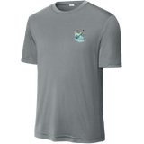 Atlantic City Seals Youth PosiCharge Competitor Tee