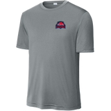 Philadelphia Resistance PosiCharge Competitor Tee