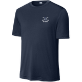 Midd South Hockey Youth PosiCharge Competitor Tee