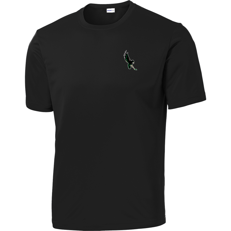 Wilmington Nighthawks PosiCharge Competitor Tee