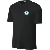 Lab Vikings Youth PosiCharge Competitor Tee