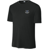 Midd South Hockey Youth PosiCharge Competitor Tee
