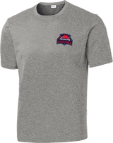 Philadelphia Resistance PosiCharge Competitor Tee