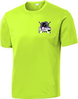 Old Bridge Jr. Knights PosiCharge Competitor Tee