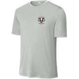 Scary Badgers PosiCharge Competitor Tee