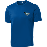 Boca Barracudas PosiCharge Competitor Tee