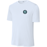 Lab Vikings Youth PosiCharge Competitor Tee