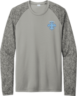 Ramapo Saints Long Sleeve Digi Camo Tee