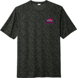 Philadelphia Resistance Digi Camo Tee