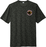 Maryland Black Bears Digi Camo Tee