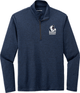 Berdnikov Bears Endeavor 1/2-Zip Pullover