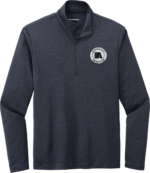 Aspen Aviators Endeavor 1/2-Zip Pullover