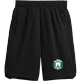 McGinn Elementary PosiCharge Position Short with Pockets