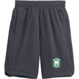 McGinn Elementary PosiCharge Position Short with Pockets