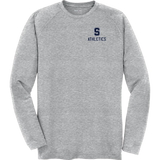 Midd South Athletics Long Sleeve Ultimate Performance Crew