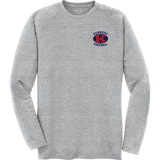 JFK Knights Football Long Sleeve Ultimate Performance Crew