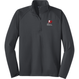 Greg McDonald Foundation Sport-Wick Stretch 1/4-Zip Pullover
