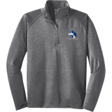 Pittsburgh Huskies Sport-Wick Stretch 1/4-Zip Pullover