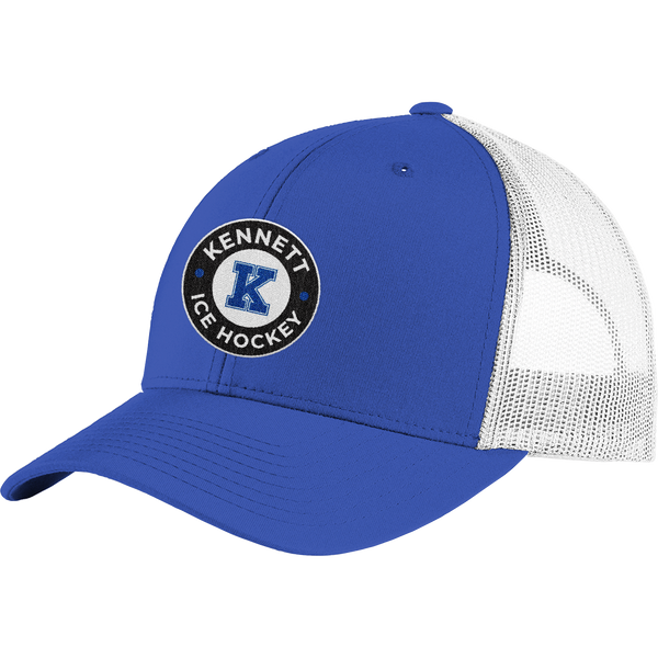 Kennett Hockey Retro Trucker Cap