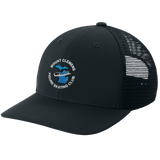 Mount Clemens Skating Club Trucker Cap
