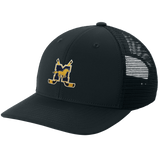Marlboro Hockey Club Trucker Cap
