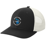 Mount Clemens Skating Club Trucker Cap