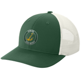 Oswego ACHA Club Trucker Cap