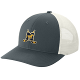 Marlboro Hockey Club Trucker Cap