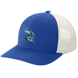 Lab Vikings Club Trucker Cap