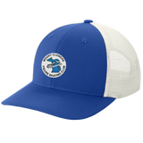Mount Clemens Skating Club Trucker Cap
