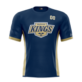 Skylands Kings Adult Sublimated Tee