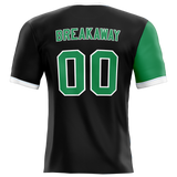 Wilmington Nighthawks Youth Sublimated Tee