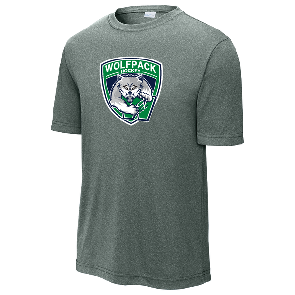 Woodbridge Wolfpack Adult PosiCharge Competitor Tee