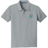 Atlantic City Seals Youth Core Classic Pique Polo
