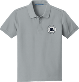 Aspen Aviators Youth Core Classic Pique Polo