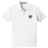 North Park Hockey Youth Core Classic Pique Polo