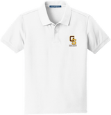 Greensburg Salem Youth Core Classic Pique Polo