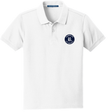 Randolph Hockey Youth Core Classic Pique Polo