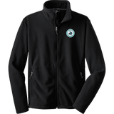 Lab Vikings Youth Value Fleece Jacket