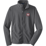 CT Whalers Tier 1 Youth Value Fleece Jacket