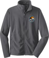 Woodridge Wild Youth Value Fleece Jacket